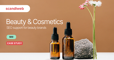 SEO for Beauty Brands: Top Shelf Search Results - SEO
