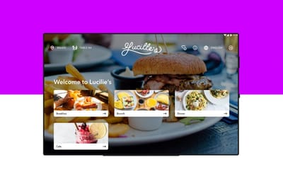 web application - Menioo - Creación de Sitios Web