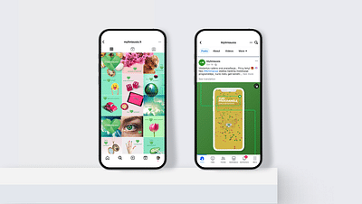 Mylimiausia - Marketing