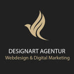 Designart-Agentur logo