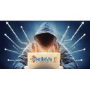 Believe It logo
