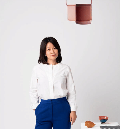 Yuan Yuan Design Studio cover