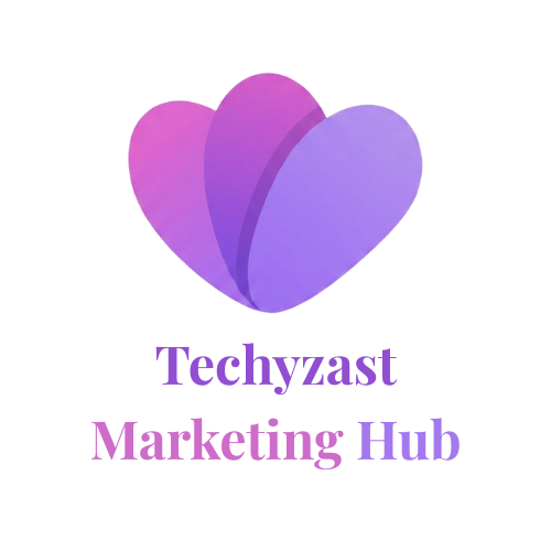 Techyzast Marketing Hub