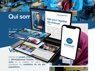 Livre Morale - Grafikdesign