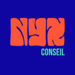 NYX Conseil logo
