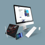 Red Webdesign logo