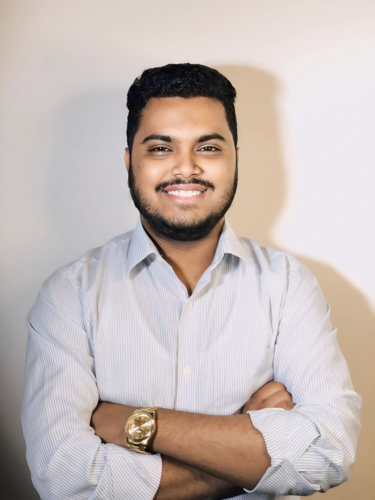 Salahuddin Ripon - Digital Marketing Consultant