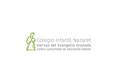 Identidad Corporativa y Cartelería para Colegio - Branding y posicionamiento de marca