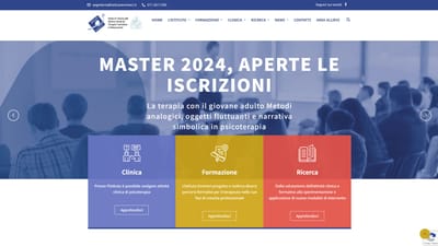 istitutoemmeci.org - SEO