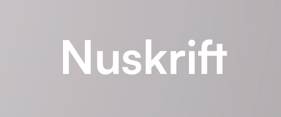 Nuskrift Web Solutions