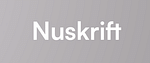 Nuskrift