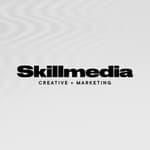 Skillmedia logo
