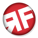 Red Factory logo