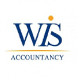 WIS Accountancy logo