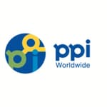 PPI Worldwide logo