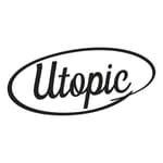 UTOPIC logo