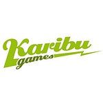 Karibu Games logo