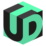 The Underdog logo