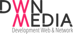 DWNMedia logo