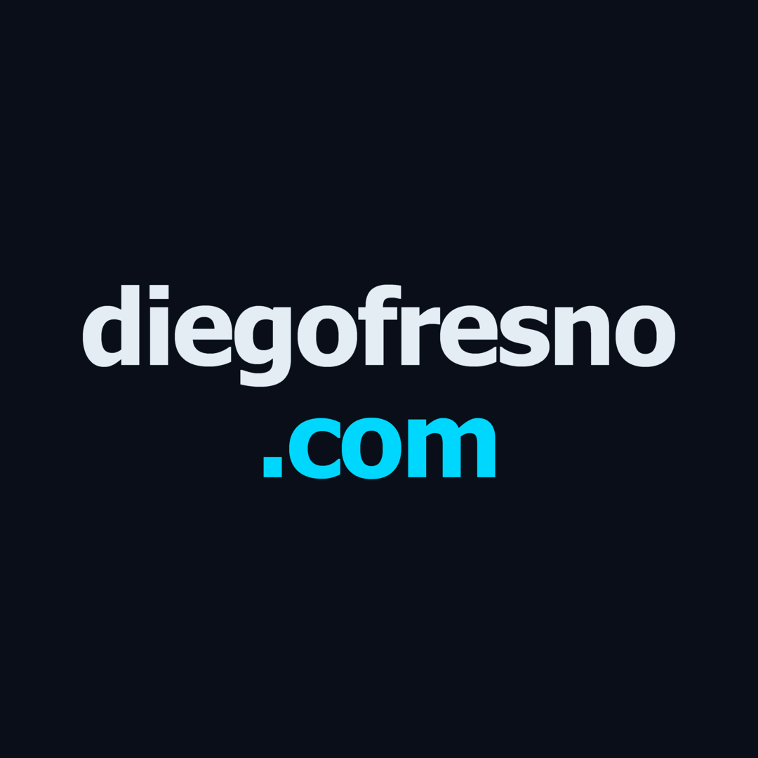 Diego Fresno