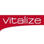 Viralize logo
