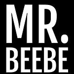 Mr Beebe logo