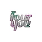 Four&You Soluciones Globales De Comunicación logo