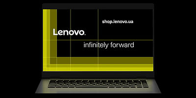 Lenovo - Motion-Design