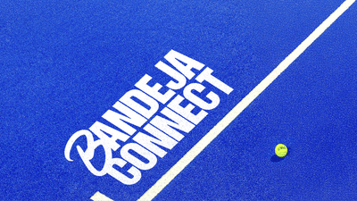 Bandeja Connect - Mobile App