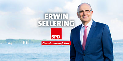 SPD Wahlkampf MV 2016 - Social Media