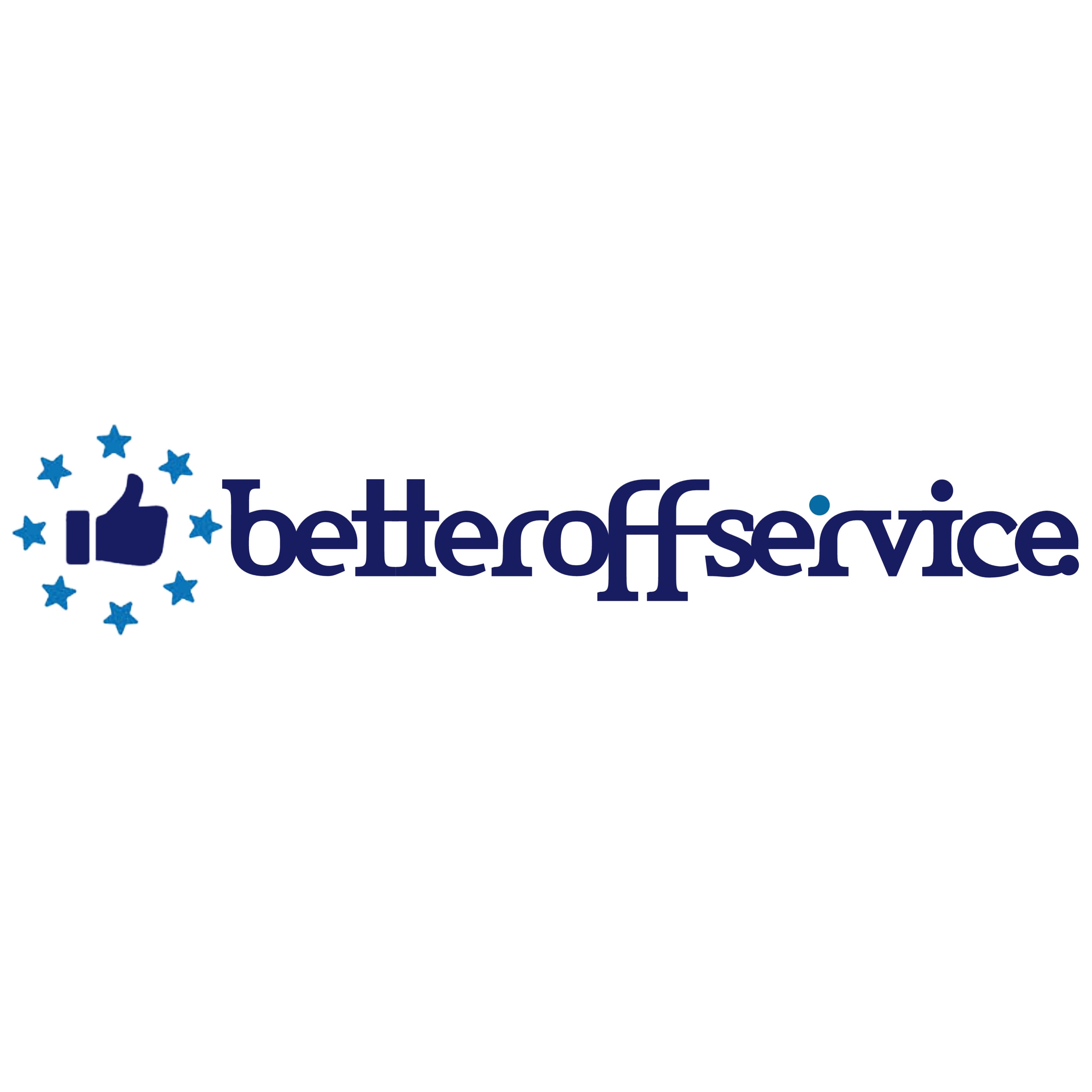 Betteroffservice Advertising Agency Manchester, UK