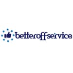 Betteroffservice Advertising Agency Manchester, UK logo