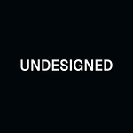 UNDESIGNED logo