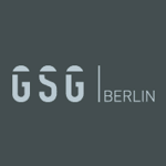 GSG Berlin logo