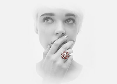 AXL Jewelry E-shop - E-commerce