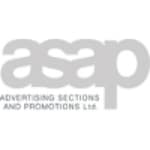 ASAP Worldwide logo