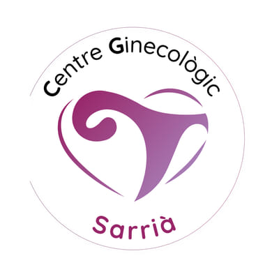 Logotipo para centro de ginecología - Ontwerp