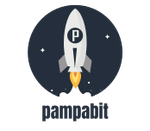 Pampabit logo