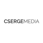 CsergeMedia
