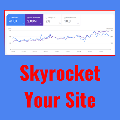 SEO Effects within a Month - SEO