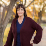 SEO Web Designer : Sandy Rowley