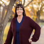 SEO Web Designer : Sandy Rowley