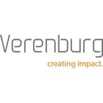 Verenburg Kommunikation GmbH logo