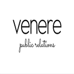 Venere PR logo