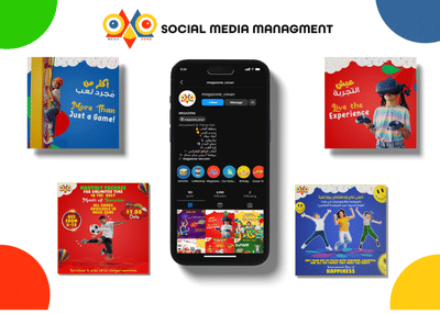 Social Media - Fotografía