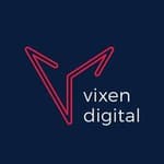 Vixen Digital logo