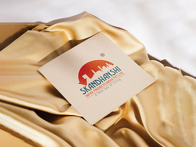Skandhanshi Infra Projects - Usabilidad (UX/UI)