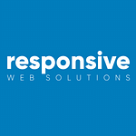 Responsive Web Solutions logo