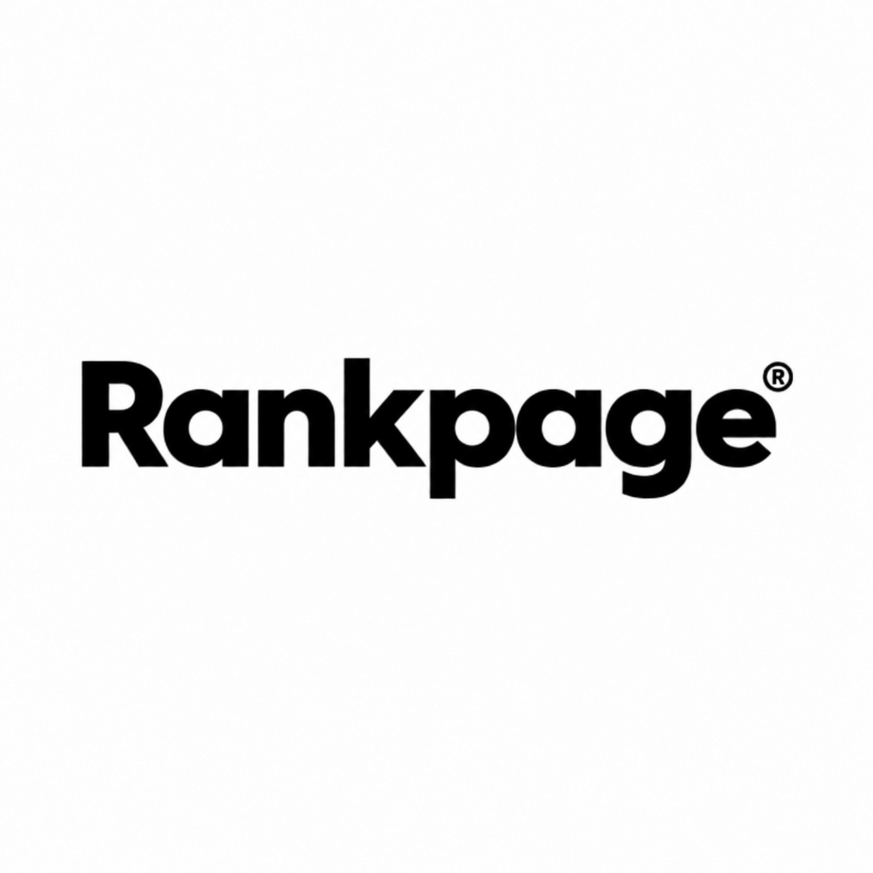 Rankpage Hong Kong