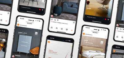 Peters Interieurs - Marketing